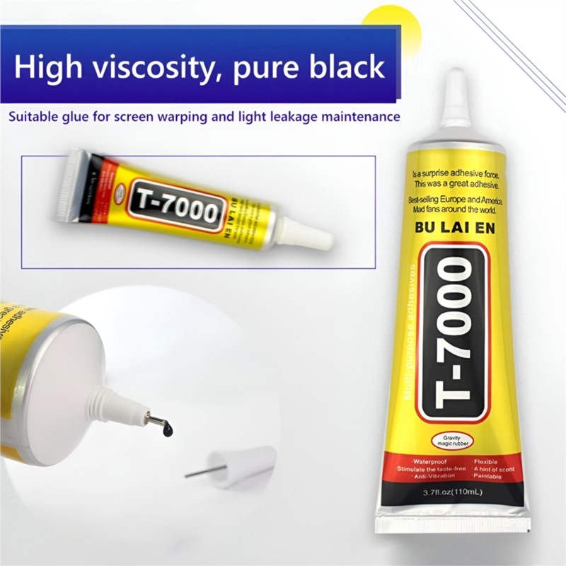 1pc 15ML 50ML 110ML B-7000 Cle - Contact Cement Glue 리뷰 및 가격