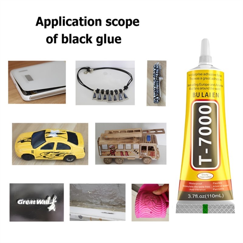 1pc 15ML 50ML 110ML B-7000 Cle - Contact Cement Glue 리뷰 및 가격