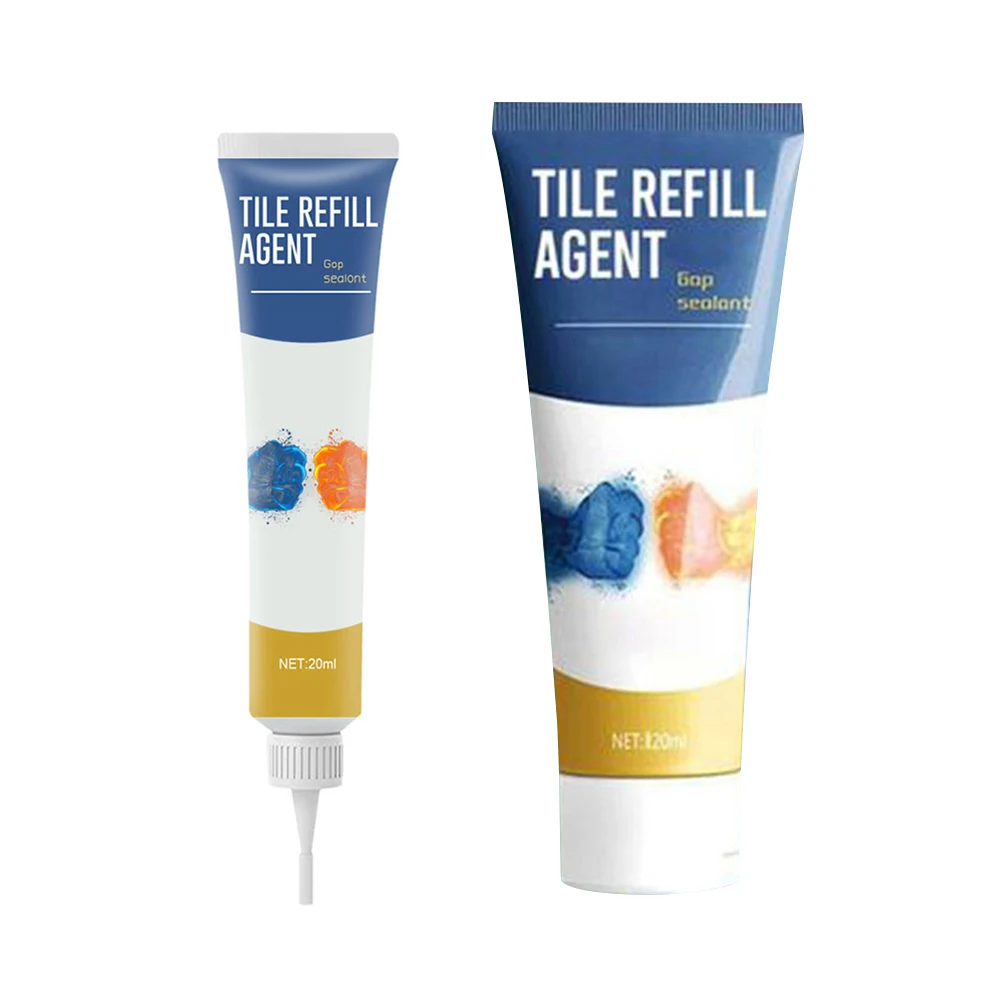 20/120ML Tile Gap Refill Beaut - Contact Cement Glue 리뷰 및 가격