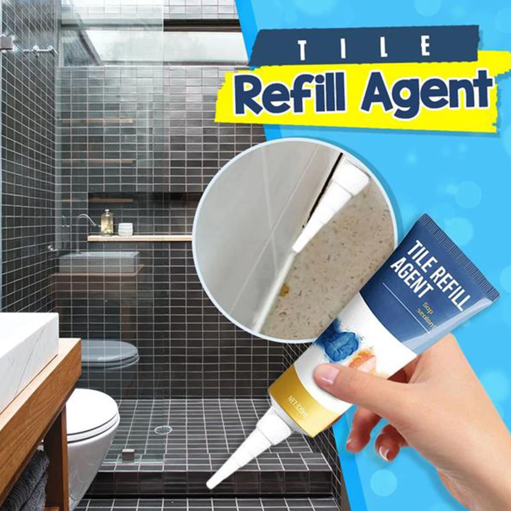 20/120ML Tile Gap Refill Beaut - Contact Cement Glue 리뷰 및 가격