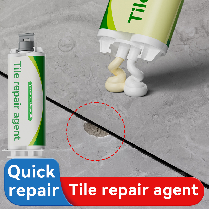 Tile Repair Glue AB Adhesive C - Contact Cement Glue 리뷰 및 가격