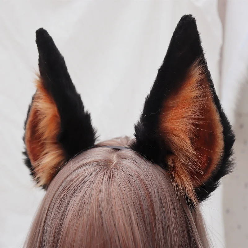 Custom Handmade Work Beast Ani - Cosplay Prop Works 리뷰 및 가격