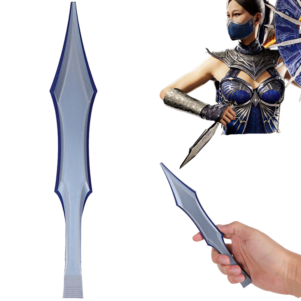 Game Mortal Kombat Cosplay Kit - Cosplay Prop Dagger 리뷰 및 가격