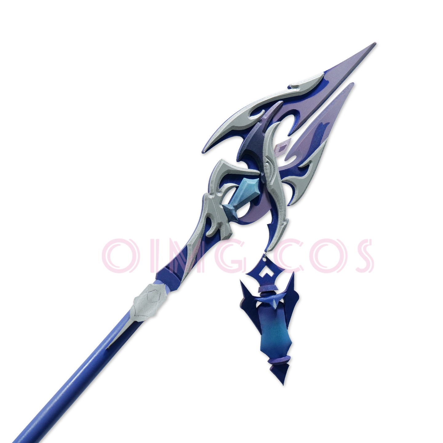 Genshin Impact Flins Cosplay P - Cosplay Prop Dagger 리뷰 및 가격