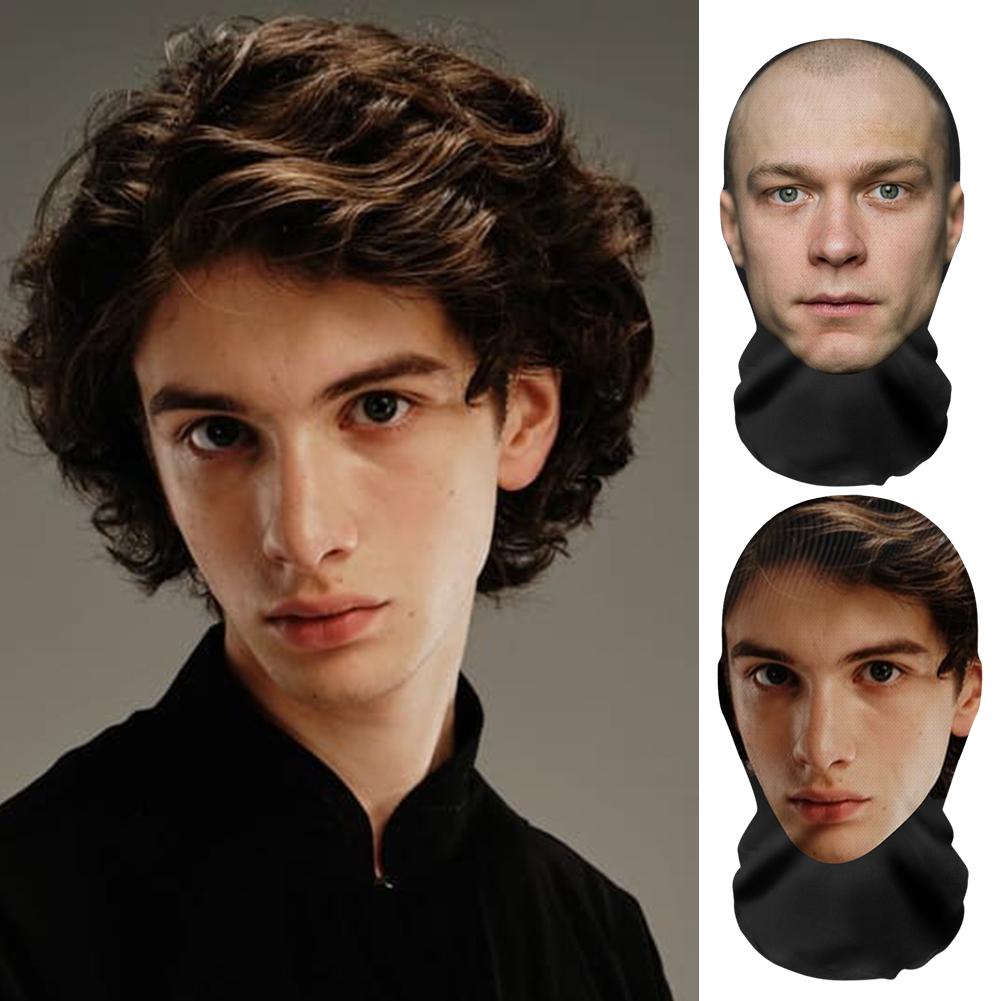 Yura Borisov 3D Printed Seamle - Free Cosplay Prop Patterns 리뷰 및 가격