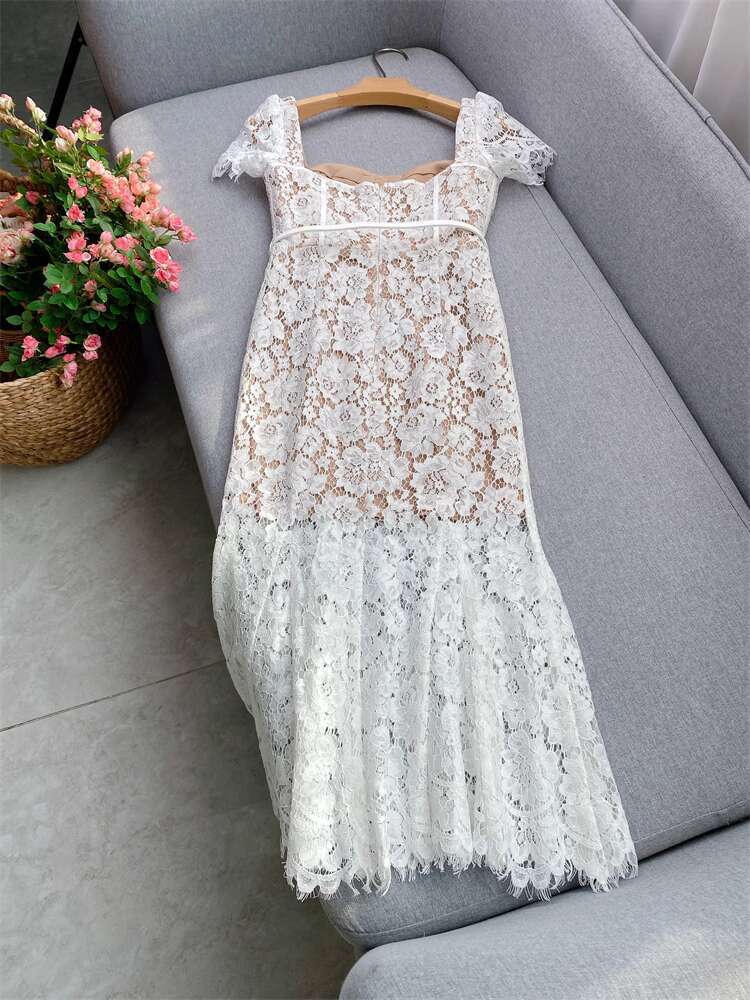 Elegant Embroidery Lace Formal - Briar Cosplay Prop 리뷰 및 가격