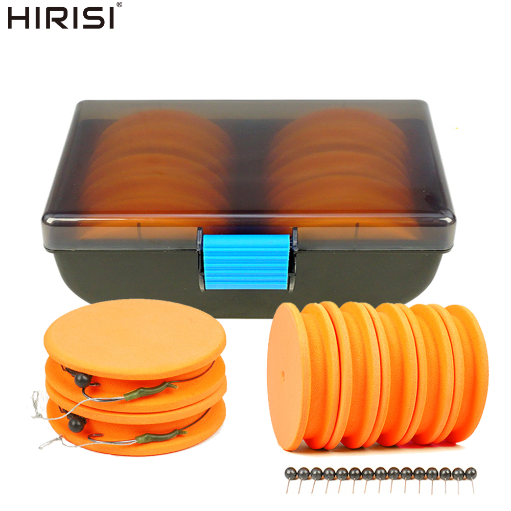 HIRISI 10Pcs/Box EVA Foam Fish - Craft Foam Roll 리뷰 및 가격