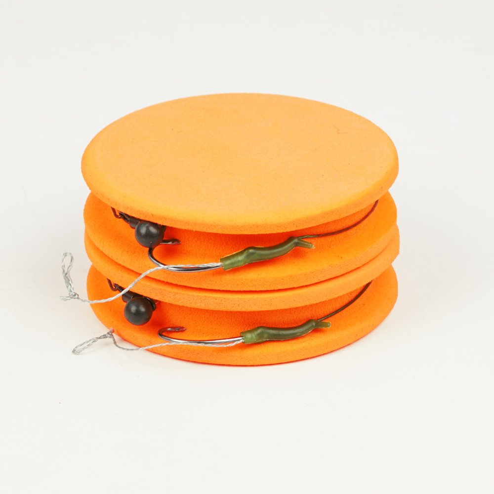 HIRISI 10Pcs/Box EVA Foam Fish - Craft Foam Roll 리뷰 및 가격