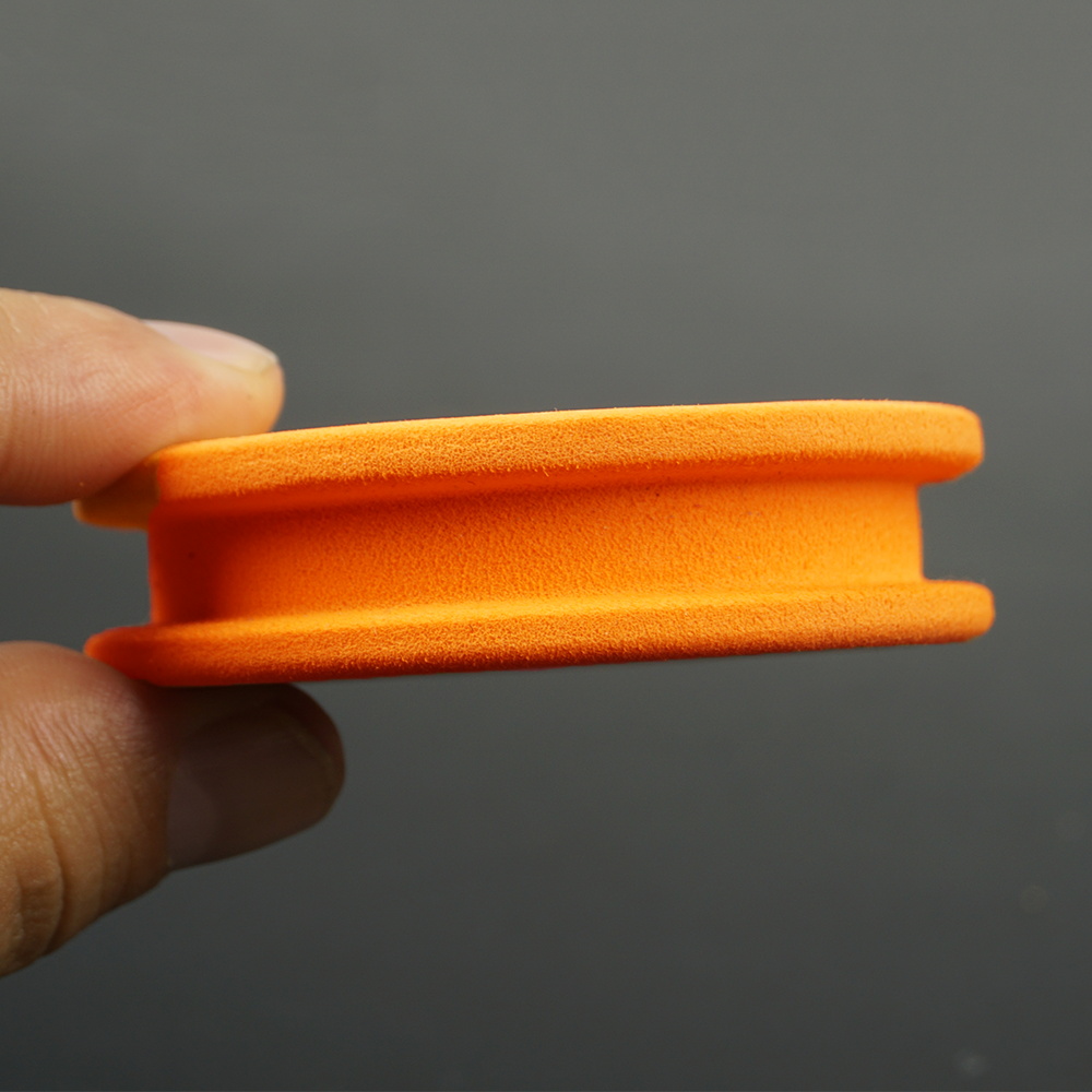 HIRISI 10Pcs/Box EVA Foam Fish - Craft Foam Roll 리뷰 및 가격