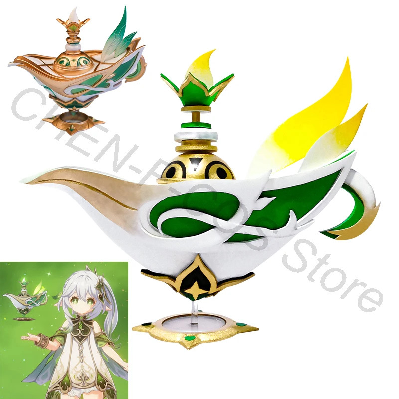 2025 Genshin Impact Nahida Cos - Cosplay Floating Prop 리뷰 및 가격