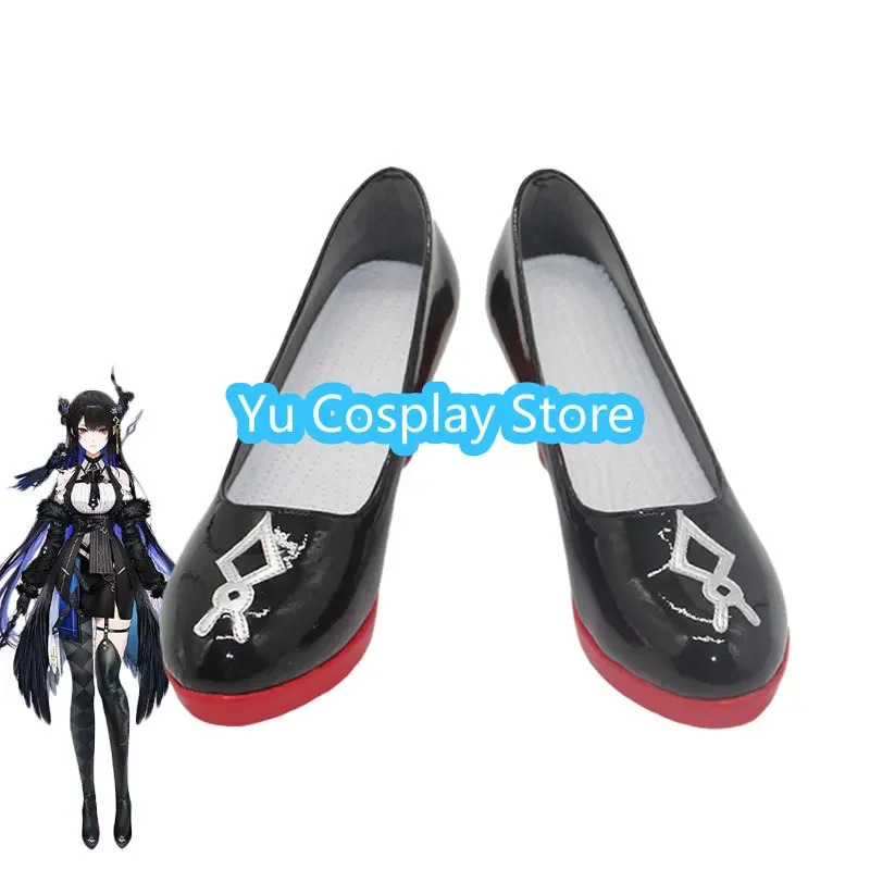 Candy 2025Yu- Vtuber EN Neriss - Prop En Cosplay 리뷰 및 가격