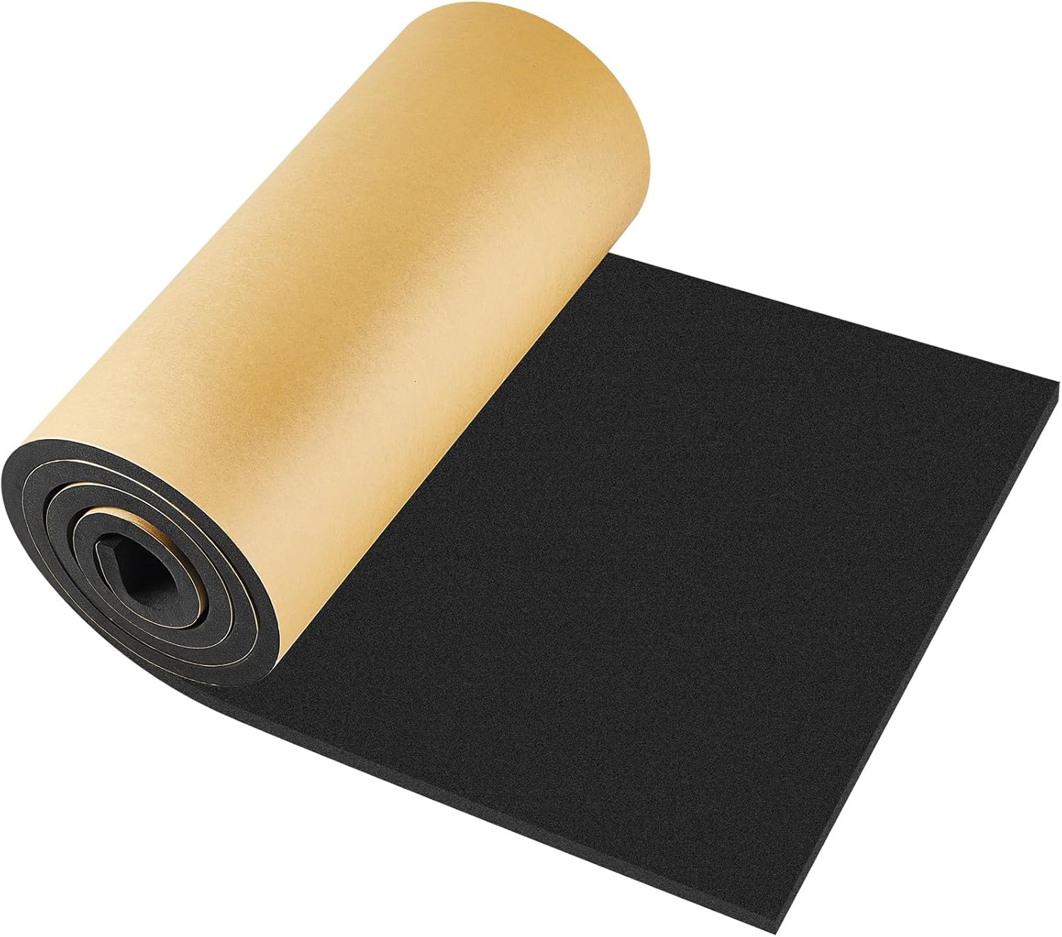 Closed Cell Rubber Foam Roll 7 - Craft Foam Roll 리뷰 및 가격