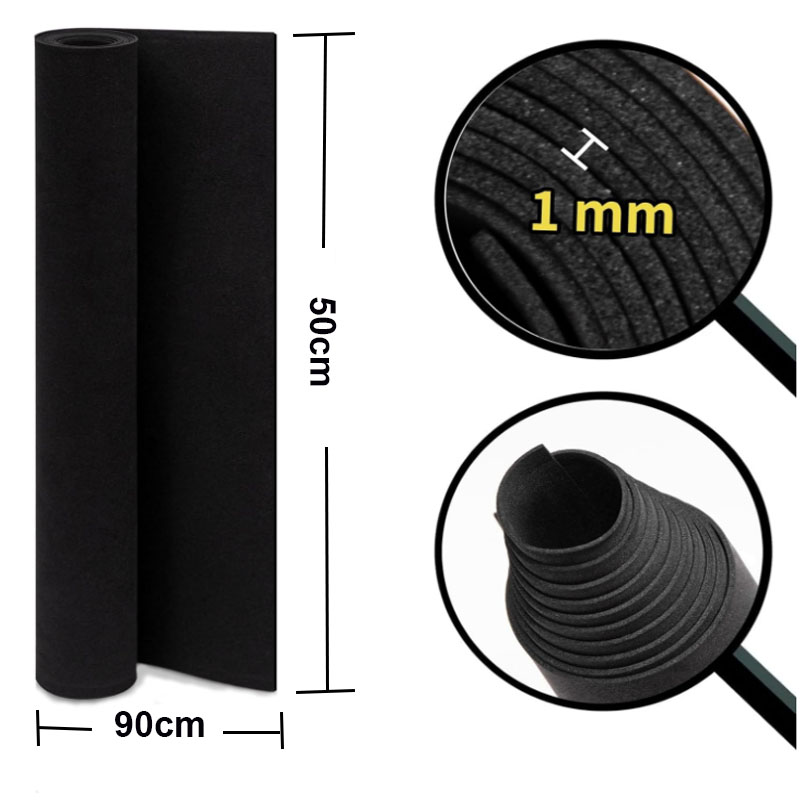 1pcs Colorful Eva Foam Sheets  - Craft Foam Roll 리뷰 및 가격