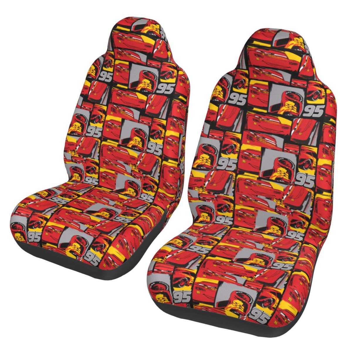Cars McQueens Go 95 Pattern Un - Free Cosplay Prop Patterns 리뷰 및 가격