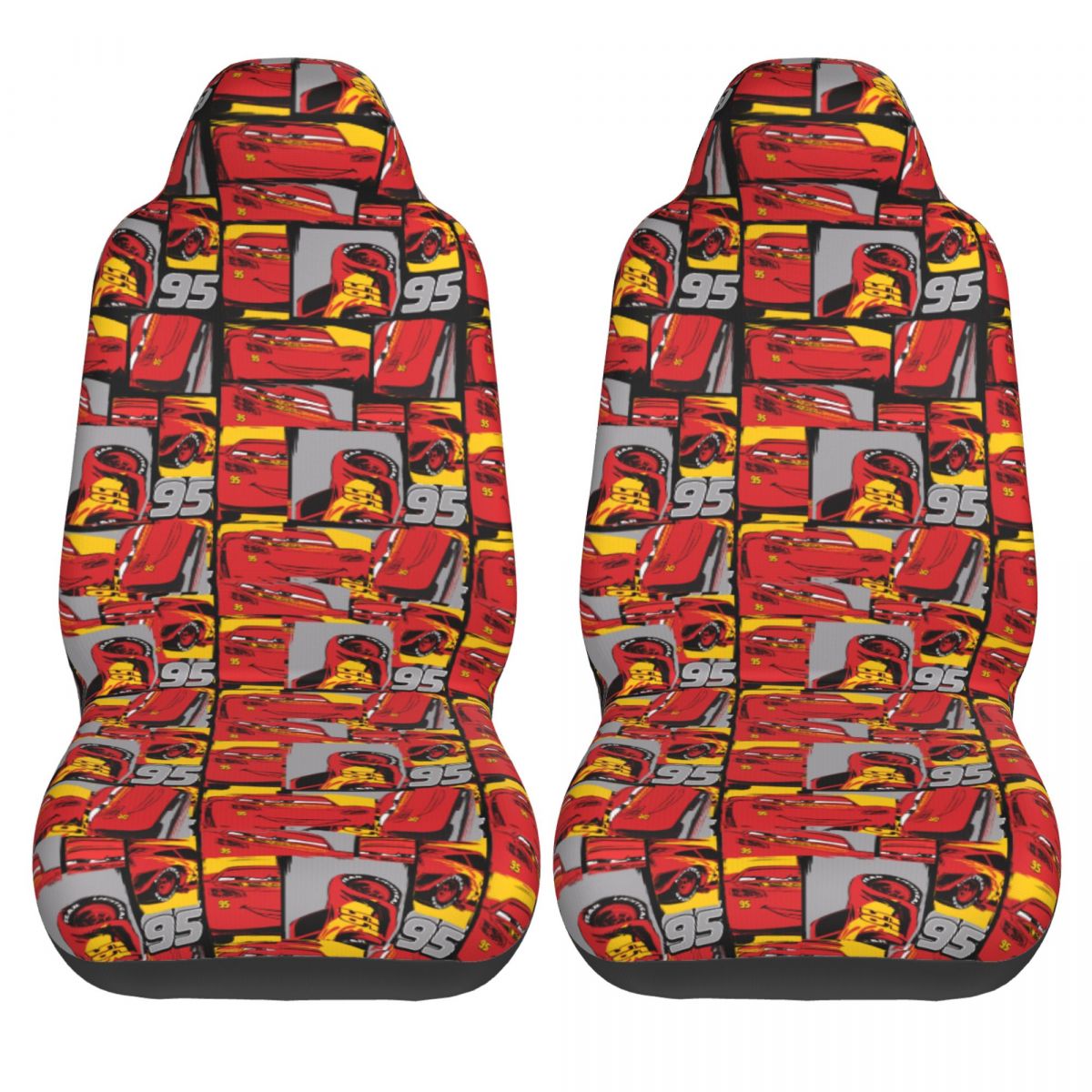 Cars McQueens Go 95 Pattern Un - Free Cosplay Prop Patterns 리뷰 및 가격