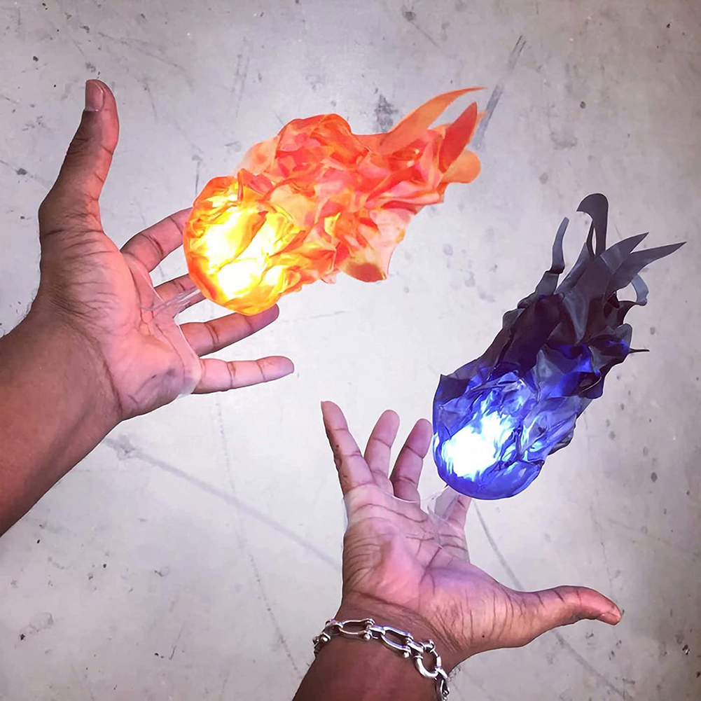 Halloween Luminous Floating Fi - Cosplay Floating Prop 리뷰 및 가격