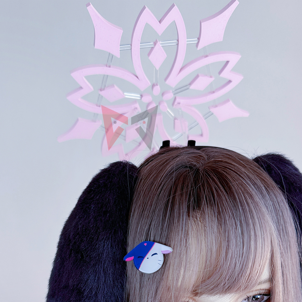 New Blue Archive Azure Archive - Cosplay Prop Works 리뷰 및 가격