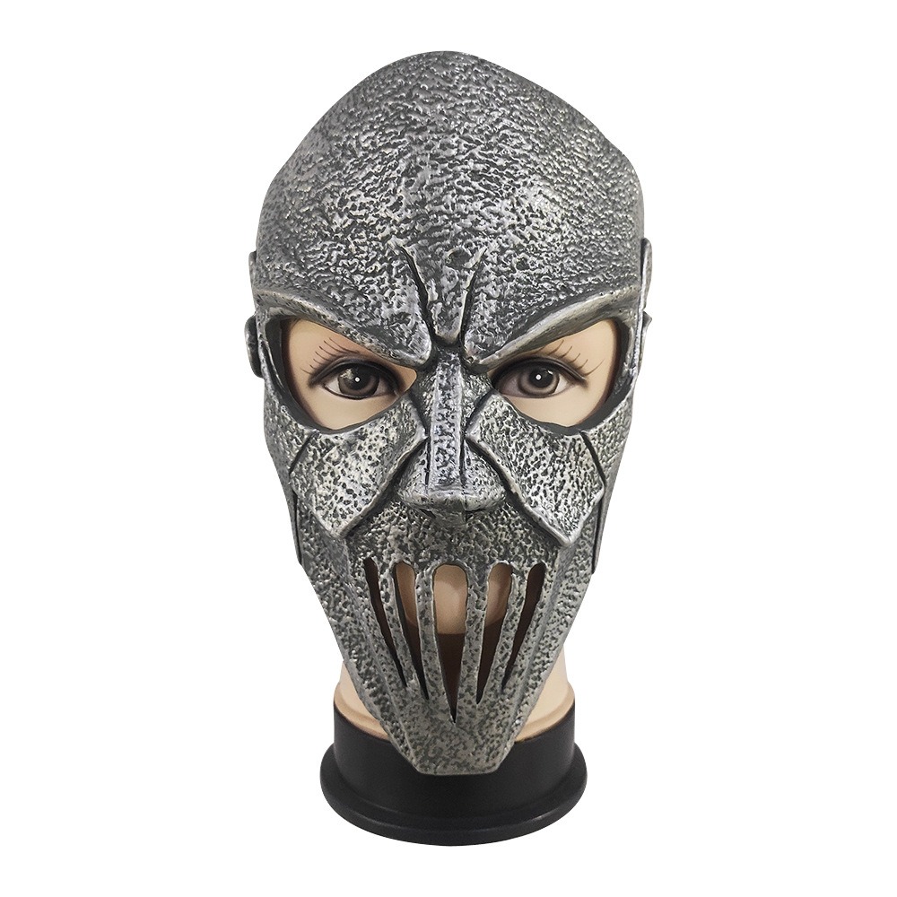Halloween Mask Clown Latex Mas - Briar Cosplay Prop 리뷰 및 가격