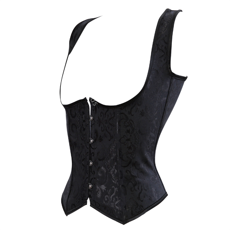 caudatus Underbust Corset Stra - Boning Corset Steel 리뷰 및 가격