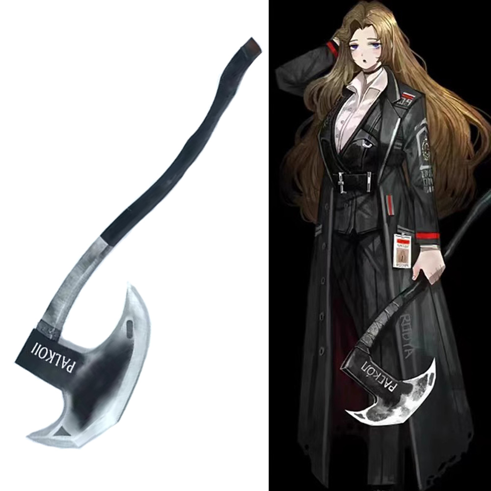 Game Rodion Axe Cosplay Props  - Cosplay Prop Axe 리뷰 및 가격