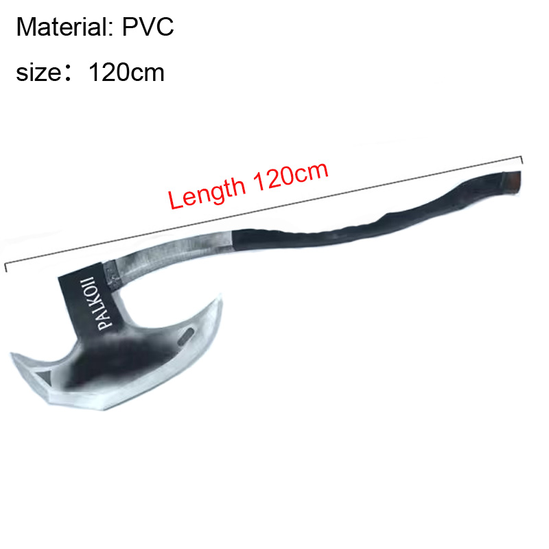 Game Rodion Axe Cosplay Props  - Cosplay Prop Axe 리뷰 및 가격