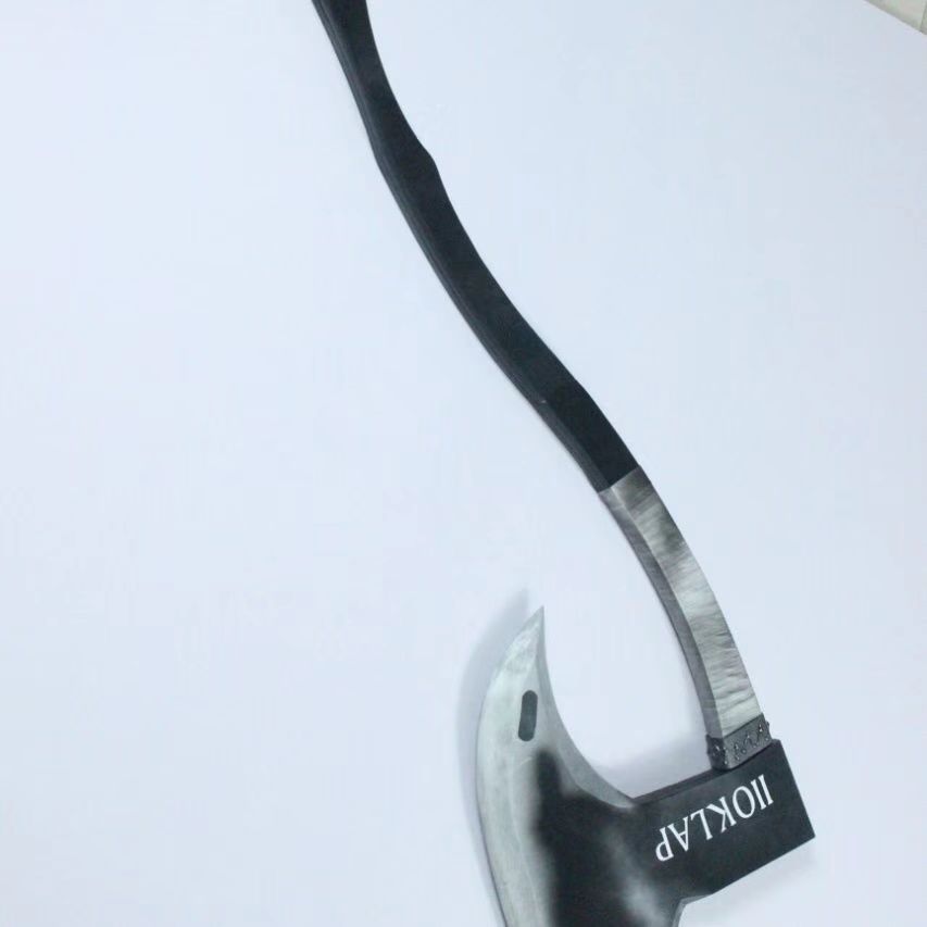 Game Rodion Axe Cosplay Props  - Cosplay Prop Axe 리뷰 및 가격