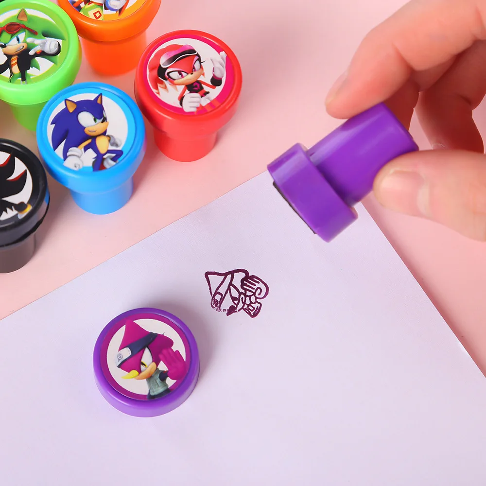 12PCS Hedgehog Children's Toy  - Free Cosplay Prop Patterns 리뷰 및 가격