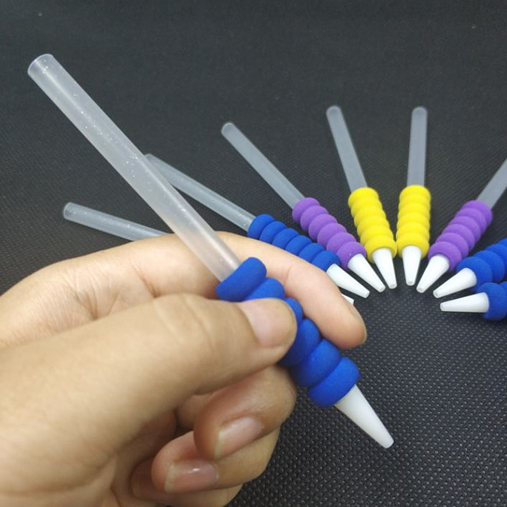 Diamond Painting Pen with NBR  - Craft Foam Roll 리뷰 및 가격