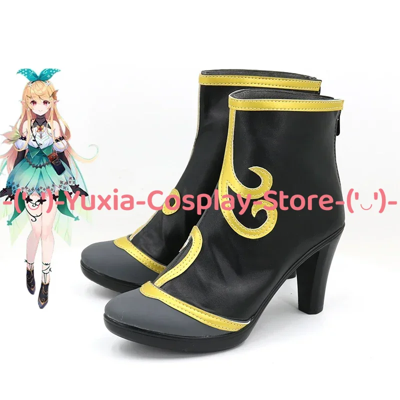 Yuxiacosplay! Nijisanji EN Pom - Prop En Cosplay 리뷰 및 가격