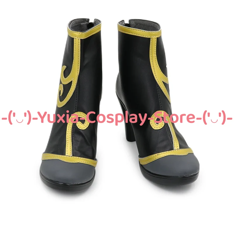 Yuxiacosplay! Nijisanji EN Pom - Prop En Cosplay 리뷰 및 가격