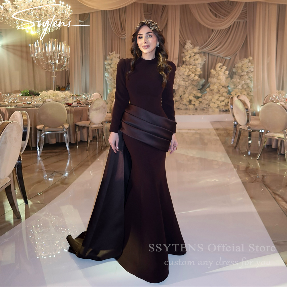 SSYTENS Arabic Evening Dresses - Briar Cosplay Prop 리뷰 및 가격