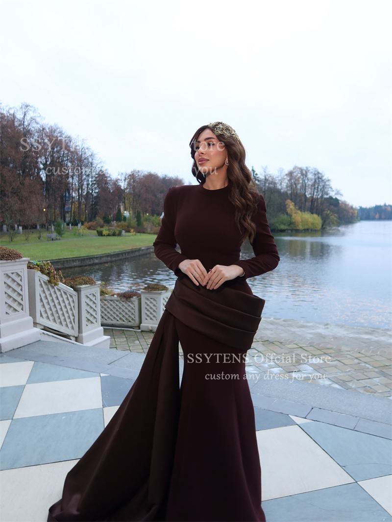 SSYTENS Arabic Evening Dresses - Briar Cosplay Prop 리뷰 및 가격
