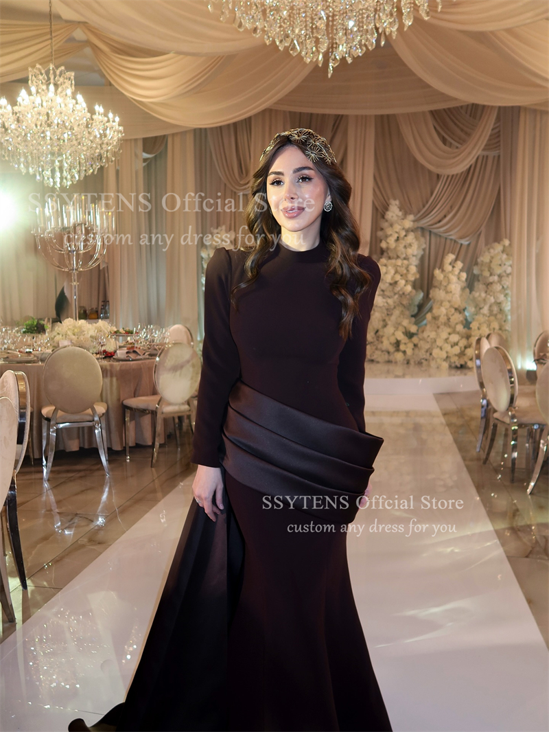SSYTENS Arabic Evening Dresses - Briar Cosplay Prop 리뷰 및 가격