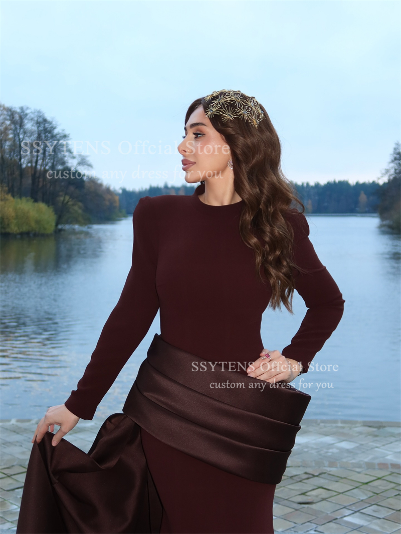 SSYTENS Arabic Evening Dresses - Briar Cosplay Prop 리뷰 및 가격