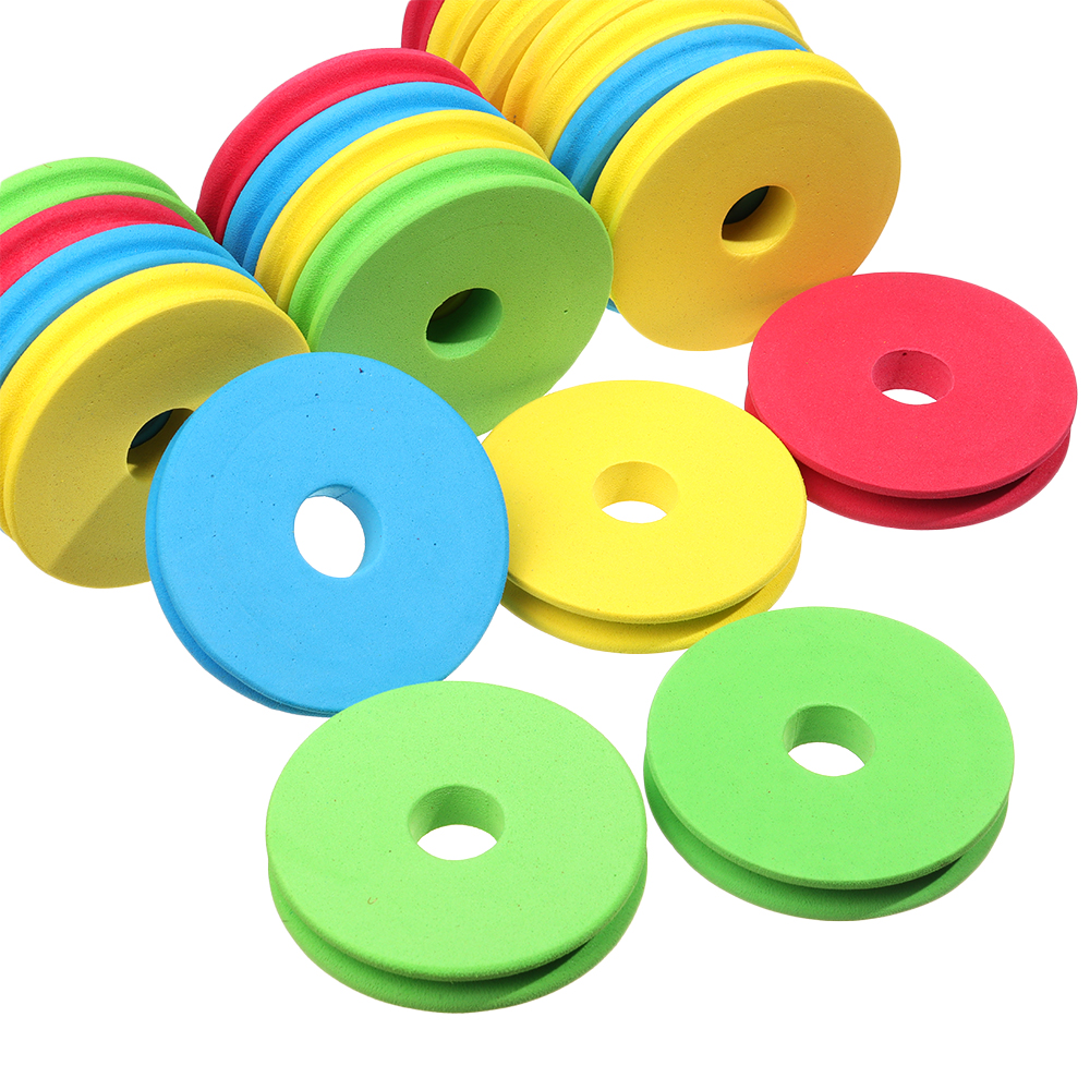 20Pcs EVA Foam Spools Portable - Craft Foam Roll 리뷰 및 가격