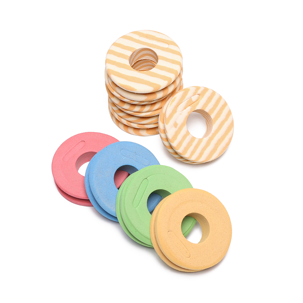 20Pcs EVA Foam Spools Portable - Craft Foam Roll 리뷰 및 가격