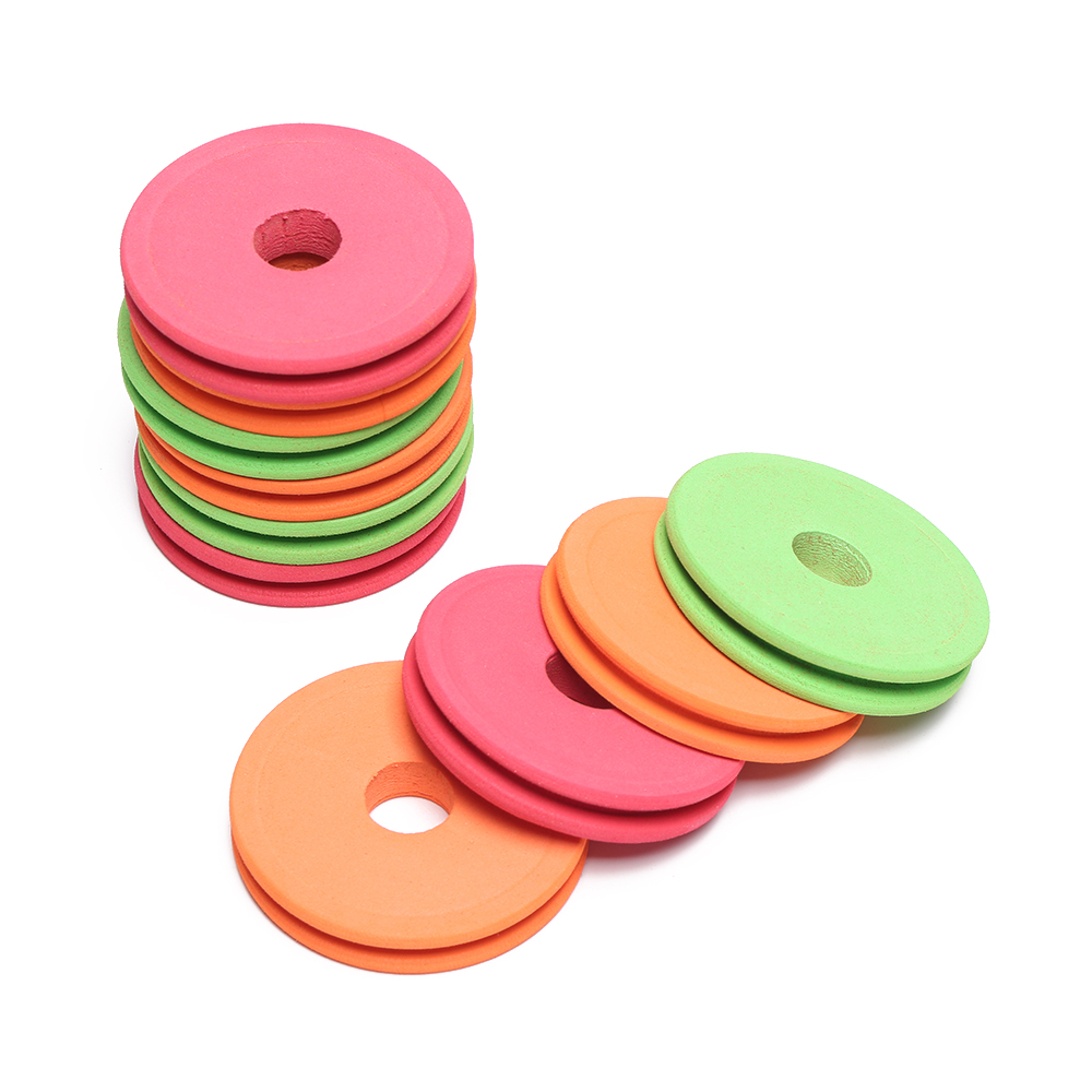 20Pcs EVA Foam Spools Portable - Craft Foam Roll 리뷰 및 가격