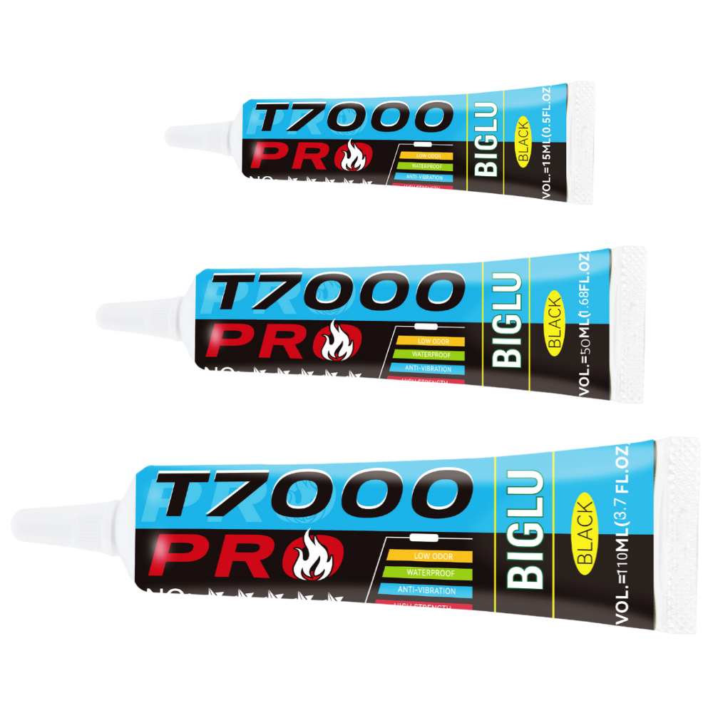 BIGLU T7000 PRO Glue Black Con - Contact Cement Glue 리뷰 및 가격