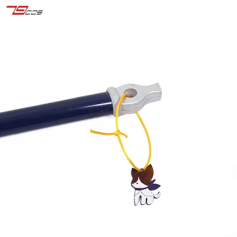 Lu Bu Axe Koihime Muso Doki Ot - Cosplay Prop Axe 리뷰 및 가격