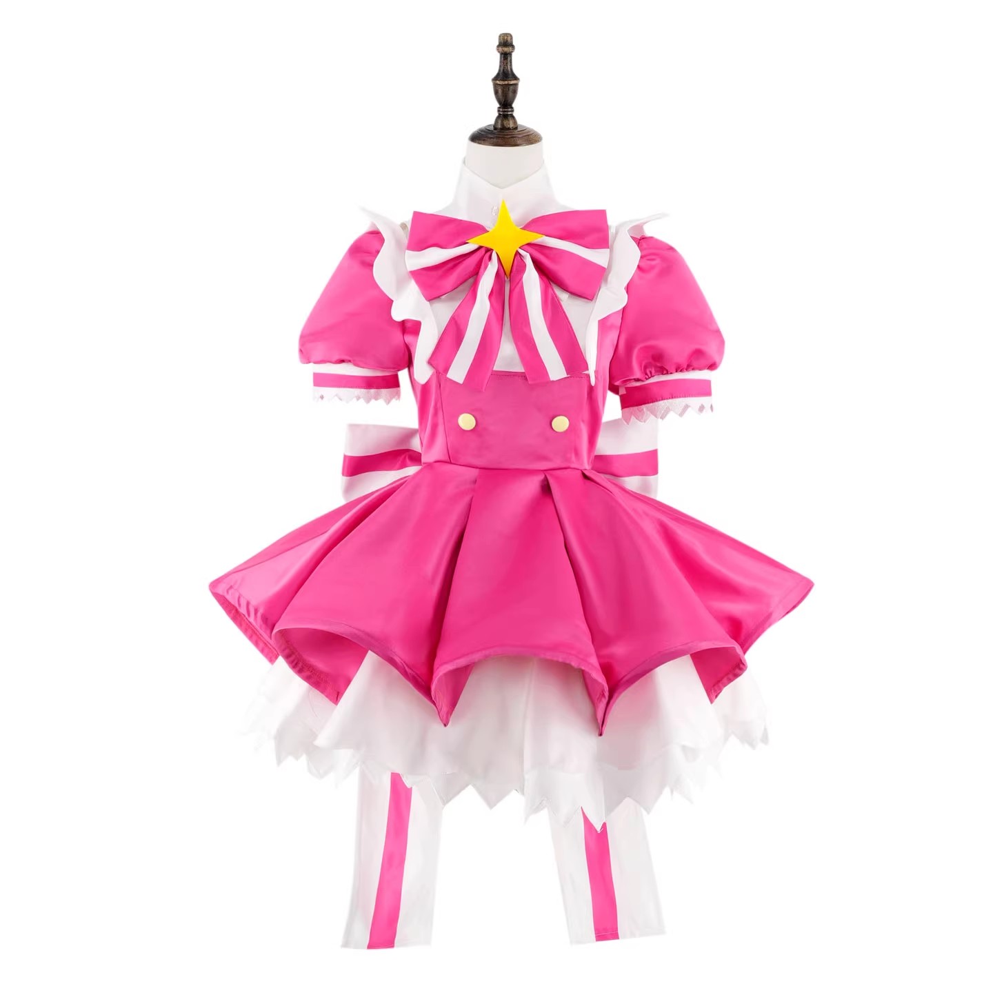 MMiku Retry Cosplay Costumes W - Cosplay Prop Diy 리뷰 및 가격