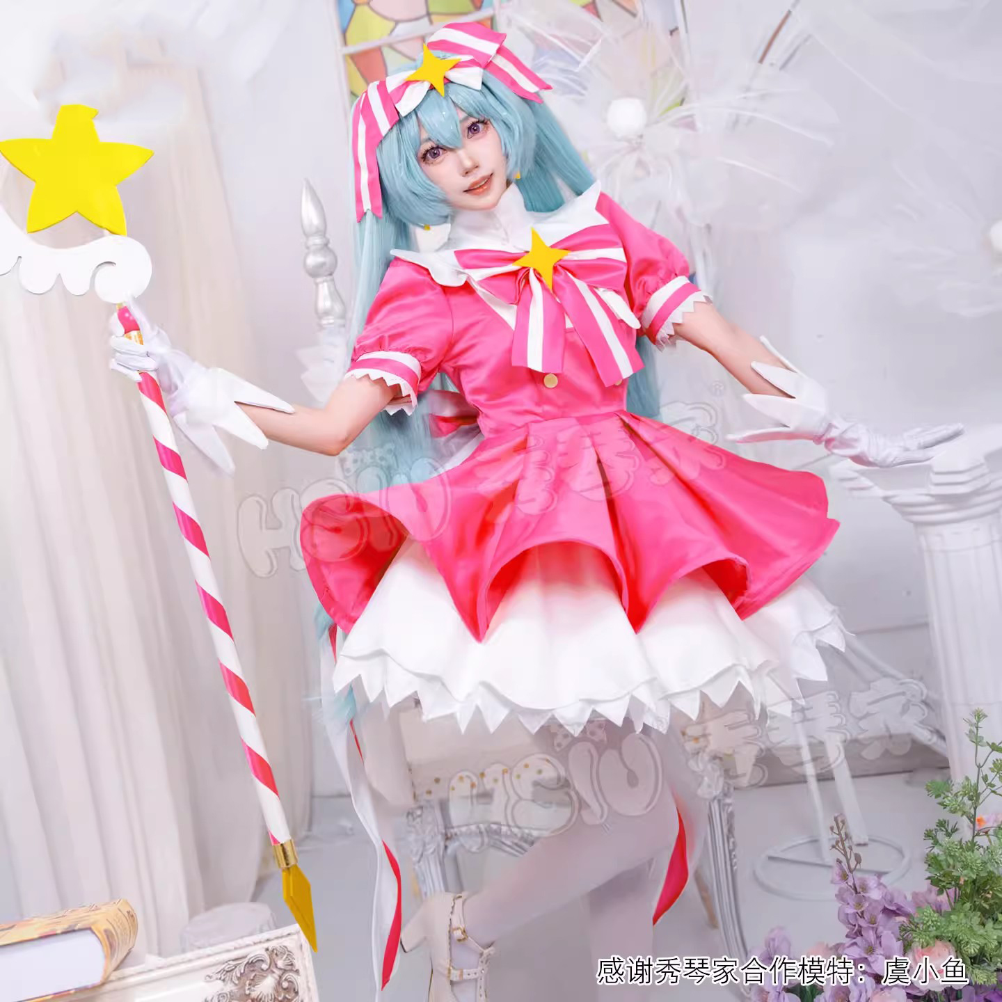MMiku Retry Cosplay Costumes W - Cosplay Prop Diy 리뷰 및 가격