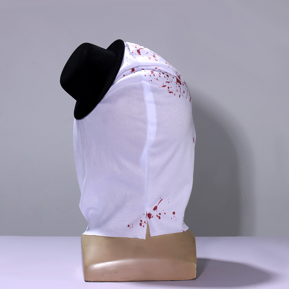 Terrifier 3 Art The Clown Mask - Briar Cosplay Prop 리뷰 및 가격