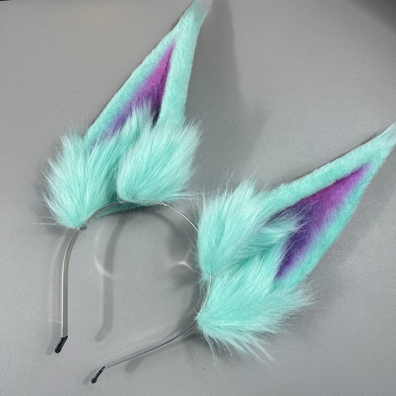 New Hand Made Work Ears Hair H - Cosplay Prop Works 리뷰 및 가격