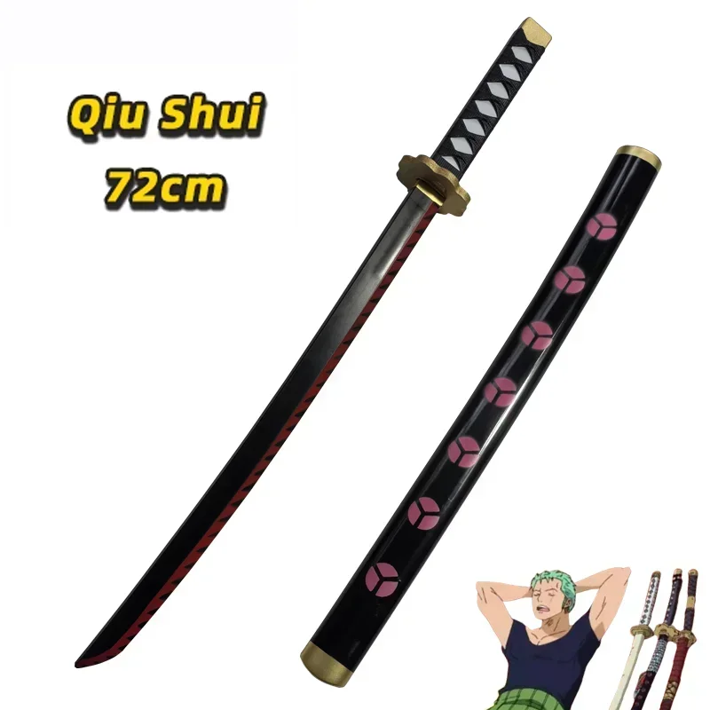 1:1 One Piece Anime Roronoa Zo - Free Cosplay Prop Patterns 리뷰 및 가격