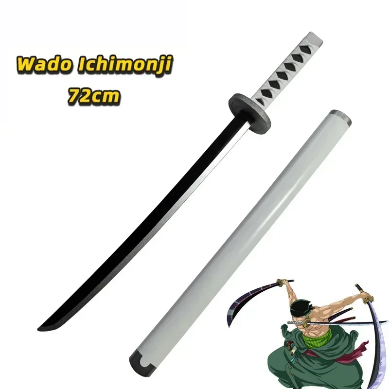 1:1 One Piece Anime Roronoa Zo - Free Cosplay Prop Patterns 리뷰 및 가격