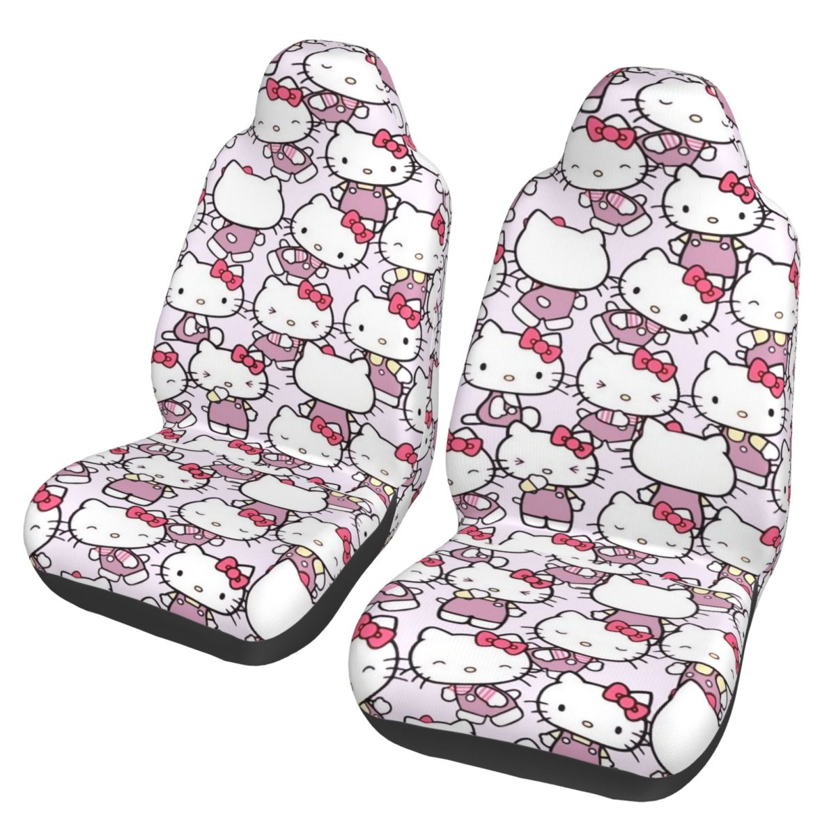 Hello Kitty Pattern Universal  - Free Cosplay Prop Patterns 리뷰 및 가격