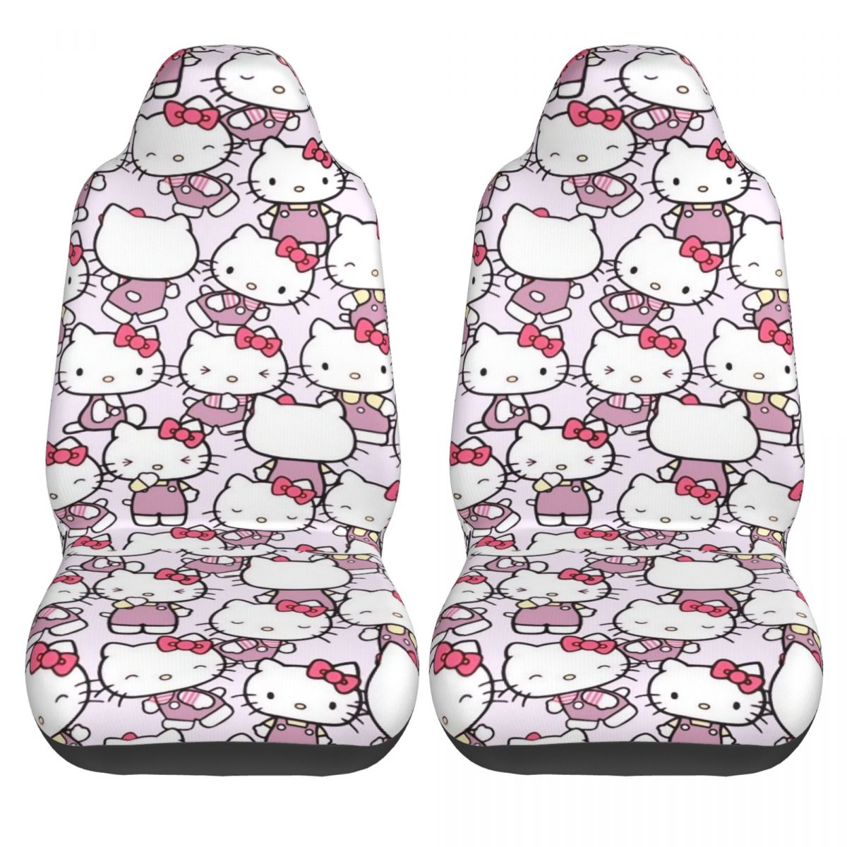 Hello Kitty Pattern Universal  - Free Cosplay Prop Patterns 리뷰 및 가격