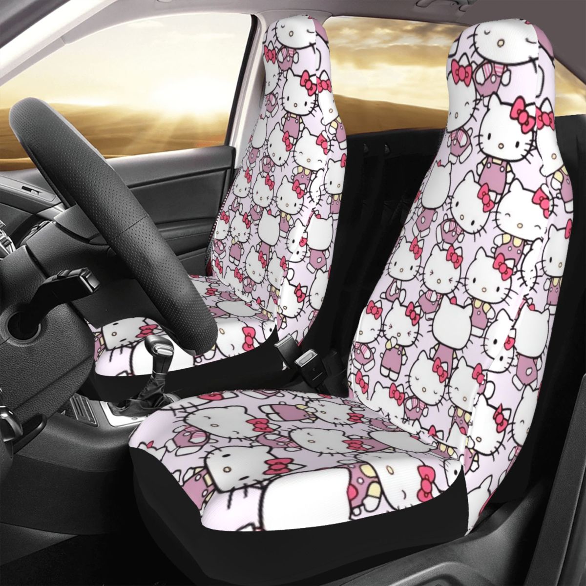 Hello Kitty Pattern Universal  - Free Cosplay Prop Patterns 리뷰 및 가격
