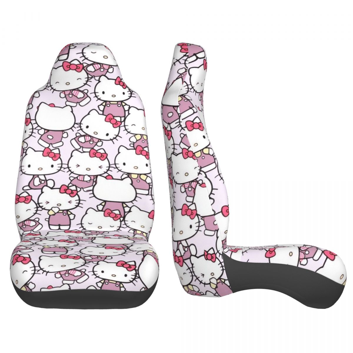 Hello Kitty Pattern Universal  - Free Cosplay Prop Patterns 리뷰 및 가격