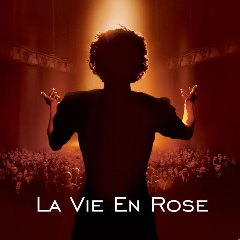 Movie La Vie en Rose La Mome E - Prop En Cosplay 리뷰 및 가격